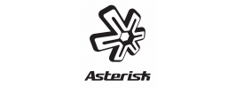 ASTERISK