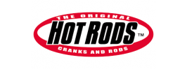 HOT RODS