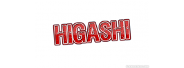 HIGASHI