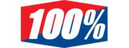 100 PROCENT