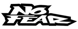 NO FEAR