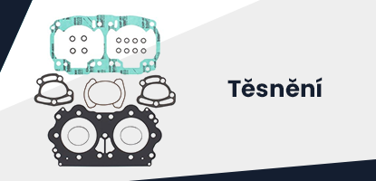 Těsnění 